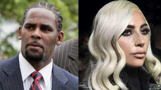 Lady Gaga reacts to the R Kelly controversy: Stand by anyone who has ever been the victim of sexual assault