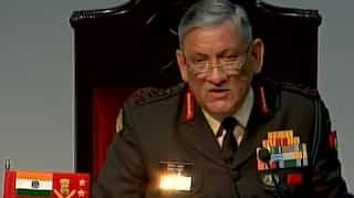 China's PLA carrying out development work in Tibet; India ready for any eventuality: CDS Rawat