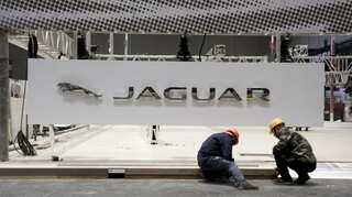 Tata Motors' Jaguar Land Rover to halt production amid Brexit disruption