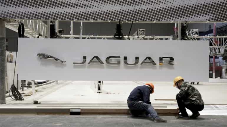 Jaguar Land Rover to cut 5,000 UK jobs: Report