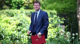 Delaying Brexit will extend uncertainty: UK business minister