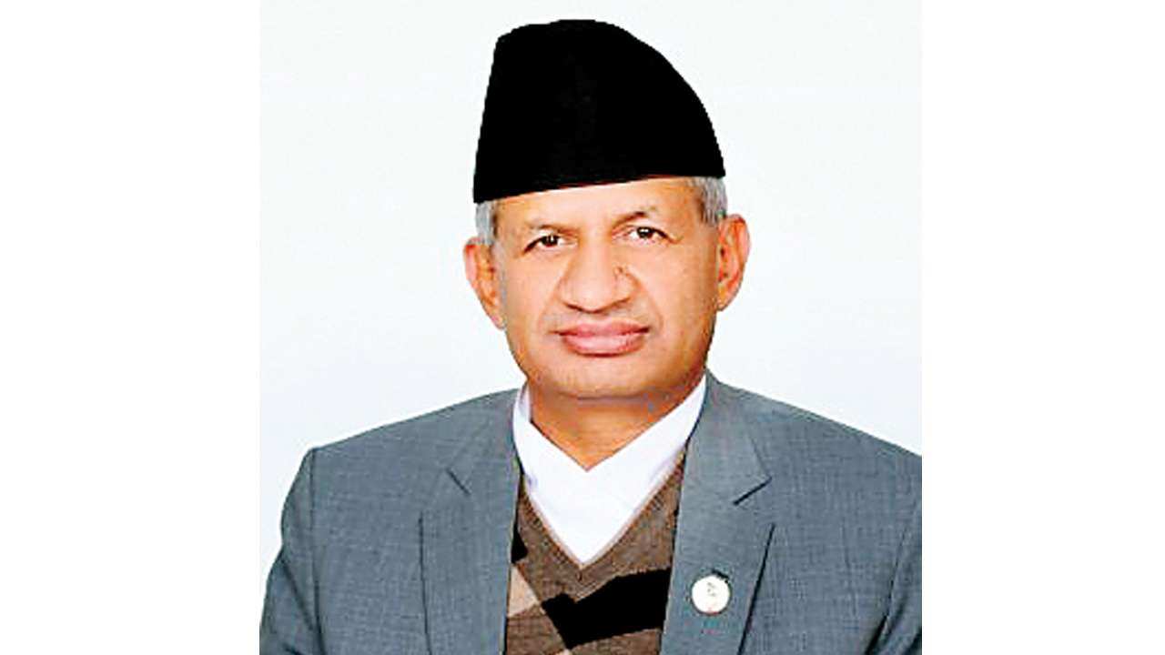 Seek assurance from India on currency notes of higher denomination: Nepal foreign minister to WION Seek assurance from India on currency notes of higher denomination: Nepal foreign minister to WION