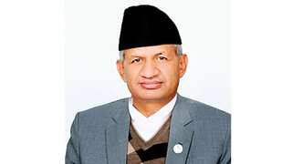 Seek assurance from India on currency notes of higher denomination: Nepal foreign minister to WION