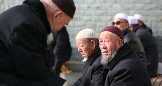 Turkic-Chinese soup: A barometer of anti-Chinese sentiment