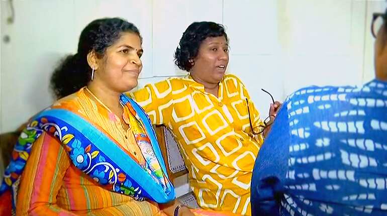 Just wanted to pray, not chase history, say women who defied temple ban in India
