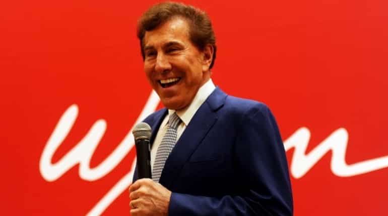 Steve Wynn