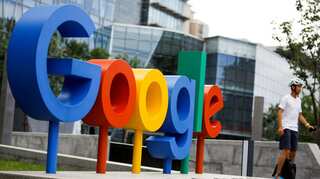 Google's work in China indirectly benefiting Chinese military: US general