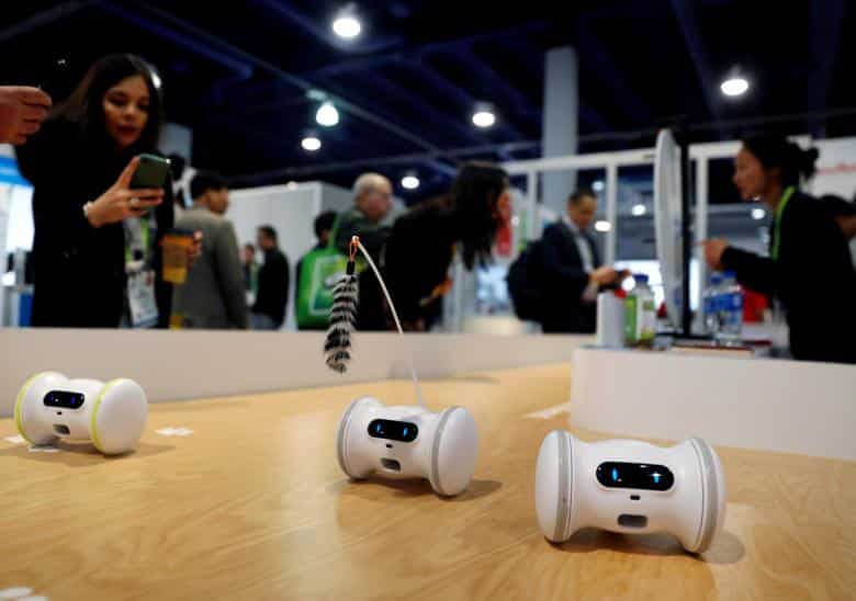 Future tech