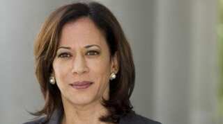Kamala Harris raises over $1 million within 24 hours of her presidential bid announcement