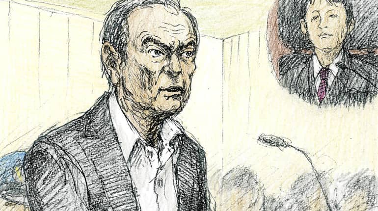 Ghosn lawyers seek bail after ex-Nissan chief indicted on two new charges