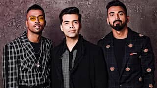 Karan Johar is as much to blame for Hardik Pandya-KL Rahul controversy