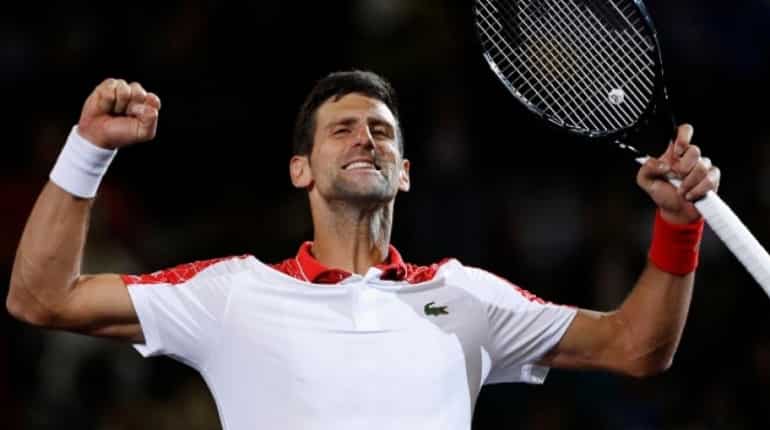 Can anyone stop Novak Djokovic?