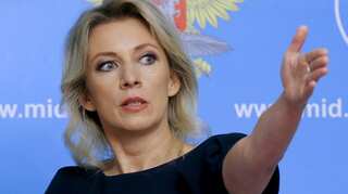 Russia backs Julian Assange, says charges 'ostentatiously absurd'