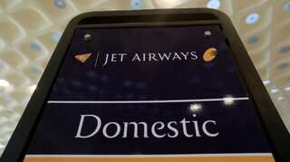 Jet Airways: Lenders reasonably hopeful of successful bidding process for stake sale