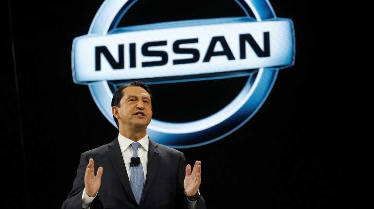 Nissan China chief Jose Munoz resigns amid broadened Ghosn probe Nissan China chief Jose Munoz resigns amid broadened Ghosn probe