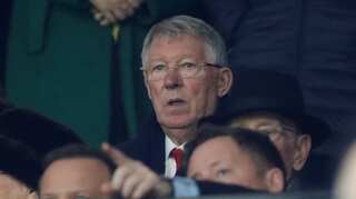 Return of 'encyclopedia' Ferguson massive for Manchester United: Pochettino