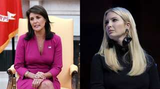 Nikki Haley, Ivanka Trump among possible World Bank president nominees: Report