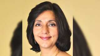 Top banker-turned-AAP leader Meera Sanyal passes away