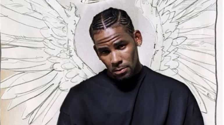 Singer R Kelly arrested in Chicago over sex trafficking charges: Reports