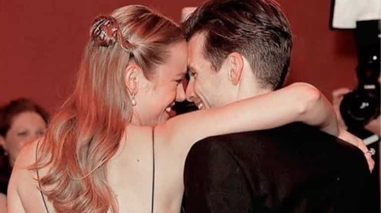 'Captain Marvel' star Brie Larson calls off engagement with Alex Greenwald? 'Captain Marvel' star Brie Larson calls off engagement with Alex Greenwald?