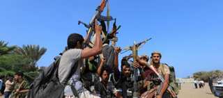 Al-Qaeda attack kills 19 soldiers in south Yemen