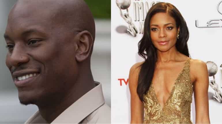 Tyrese Gibson to feature in crime thriller Black and Blue Tyrese Gibson to feature in crime thriller Black and Blue