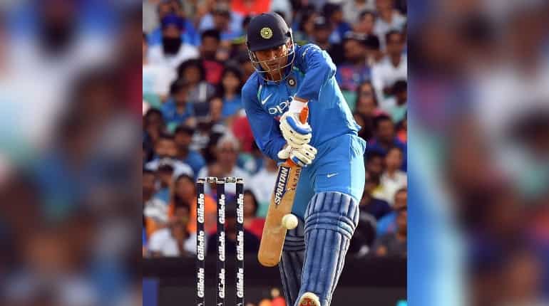 IND vs AUS, 3rd ODI: Is it the 'final' homecoming for MS Dhoni? IND vs AUS, 3rd ODI: Is it the 'final' homecoming for MS Dhoni?