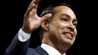 Democrat Julian Castro of Texas launches 2020 US presidential bid