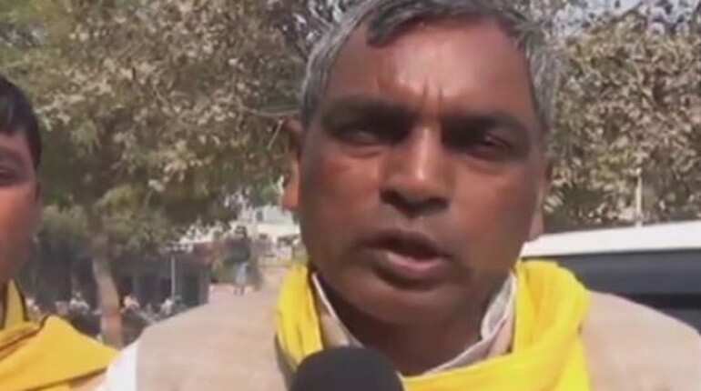 Will leave NDA if BJP is not interested: OP Rajbhar
