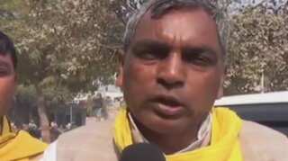 Will leave NDA if BJP is not interested: OP Rajbhar