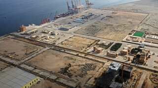 Pakistan's Gwadar loses shine as Saudis shift billion-dollar oil refinery to Karachi