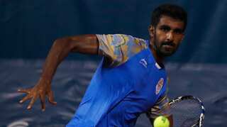 India's Prajnesh Gunneswaran rues singles drought back home