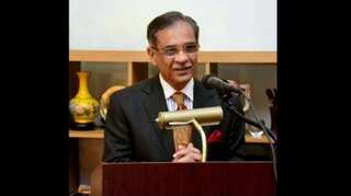 Pakistan's Chief Justice Nisar, known for judicial activism retires