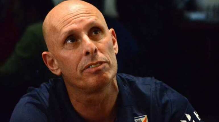 Football is the new cricket in India, says coach Stephen Constantine Football is the new cricket in India, says coach Stephen Constantine
