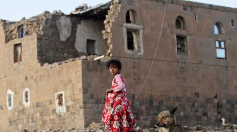 Yemen’s pro-government coalition fractures as separatists grab control in Aden