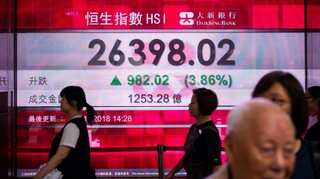 China posts strongest export growth in 7 years despite trade war