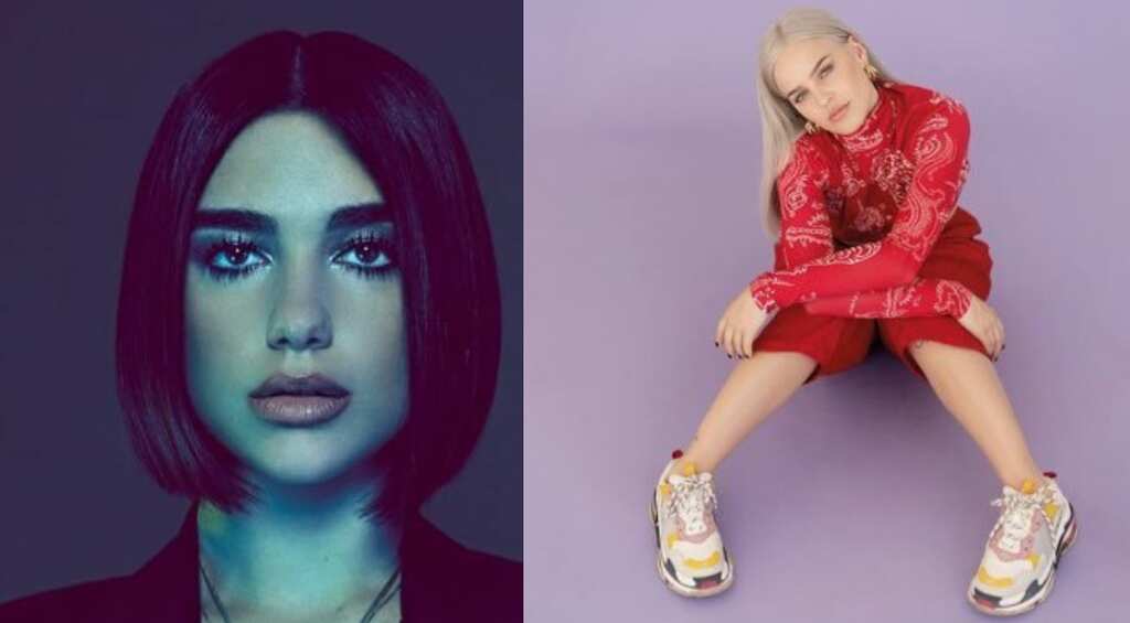 Brit Awards 2019: The full list of nominees