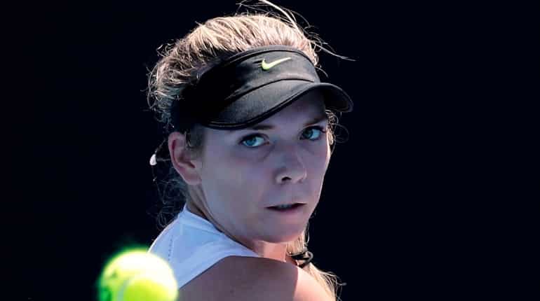 Australian open: Boulter wins deciding set shootout after premature celebration
