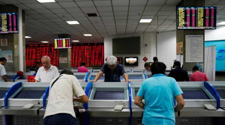 Global Markets: China trade shock rattles European stocks, commodities Global Markets: China trade shock rattles European stocks, commodities
