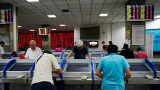 Global Markets: China trade shock rattles European stocks, commodities