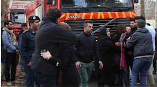 News brief: Big stories of the day