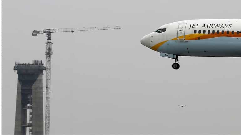 DGCA reviews Jet Airways' performance on operational, airworthiness & passenger facilitation