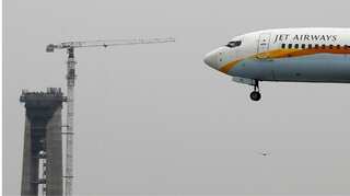 State Bank of India says two bids received for Jet Airways