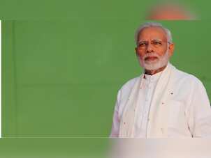 PM Modi receives first-ever Philip Kotler award