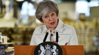 Theresa May survives confidence vote, but Brussels is in charge now