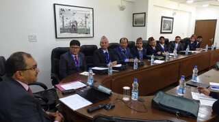 India trains 62 officials of Nepal's Finance Ministry under its ITEC programme
