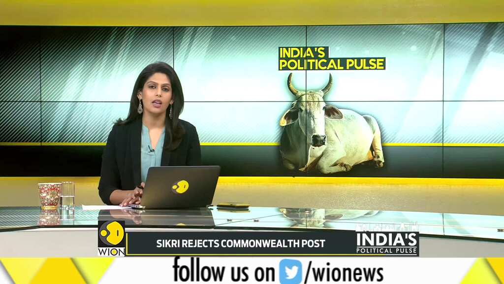 India's Political Pulse: Justice Sikri turns down govt offer