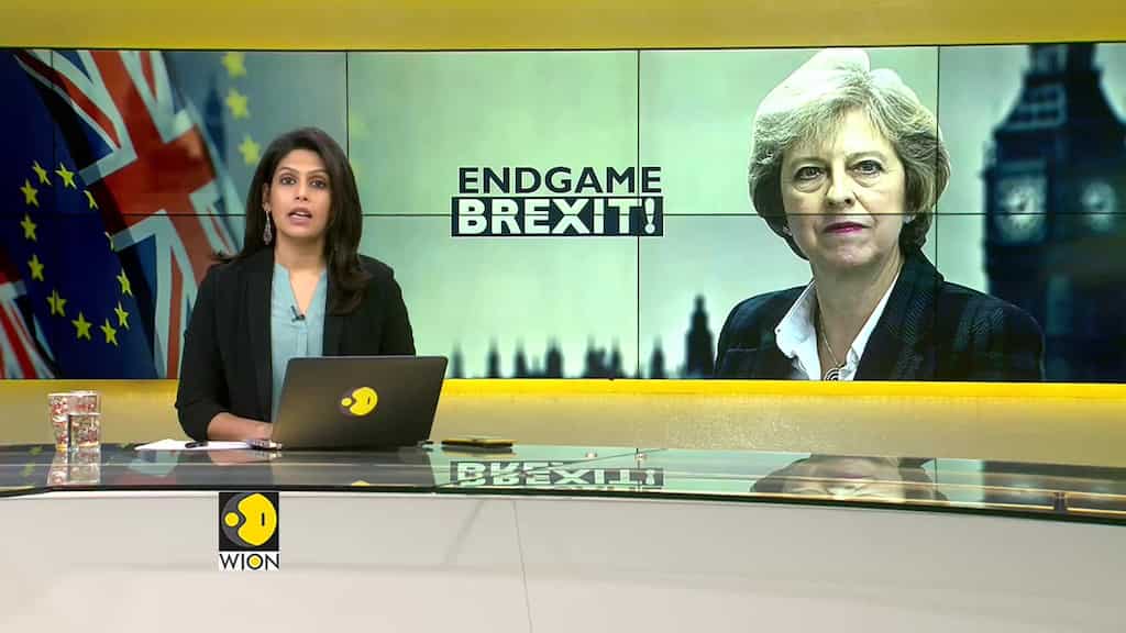 Watch: WION Gravitas, 14th January, 2019
