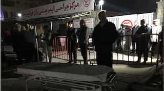 Indian national killed in Monday's Kabul blast, says Ministry of External Affairs