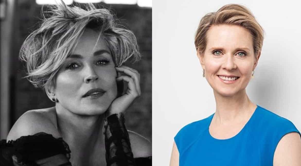 Ryan Murphy gets Sharon Stone, Sarah Paulson & others for Netflix debut 'Nurse Ratched' Ryan Murphy gets Sharon Stone, Sarah Paulson & others for Netflix debut 'Nurse Ratched'